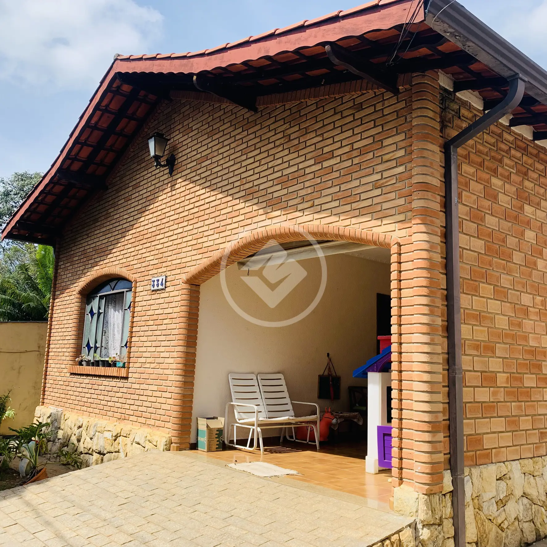 Imagem 5 - Casa em Santa Rosa, Vinhedo - SP
