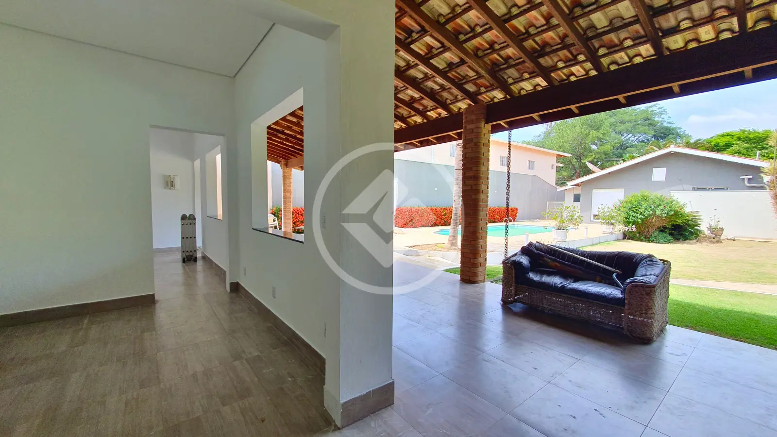 Imagem 5 - Casa Condomínio em São Joaquim, Vinhedo - SP