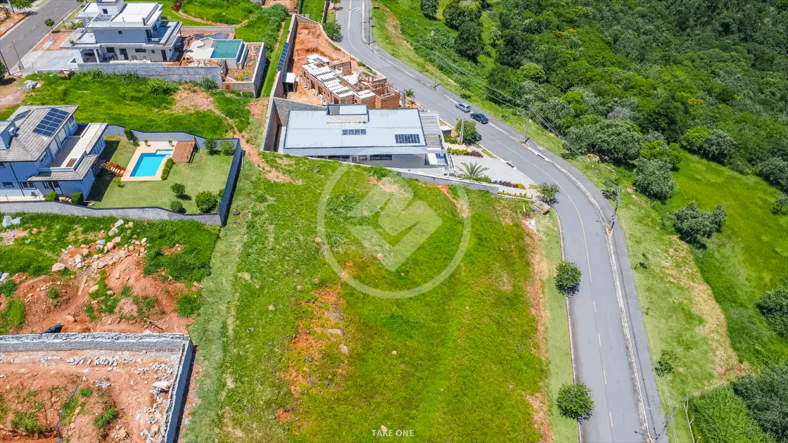 Imagem 5 - Terreno Condomínio em Monte Alegre, Vinhedo - SP