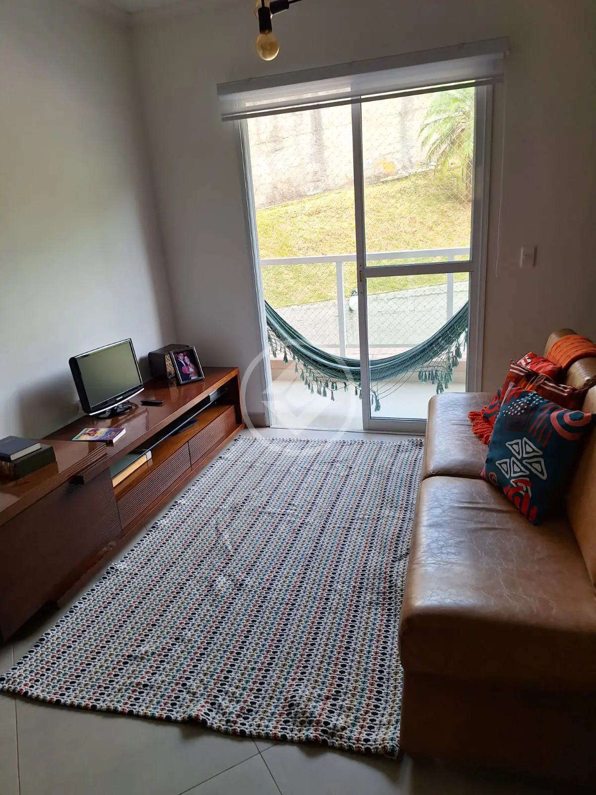 Imagem 1 - Apartamento em Pinheirinho, Vinhedo - SP