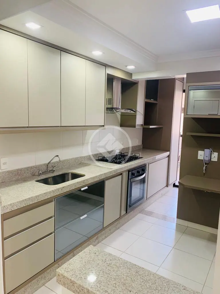 Imagem 3 - Apartamento em Capela, Vinhedo - SP
