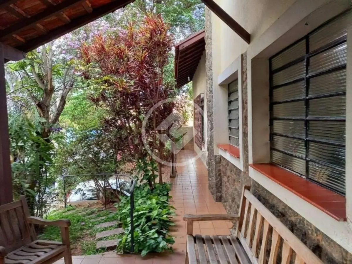 Imagem 6 - Casa Comercial em Centro, Vinhedo - SP