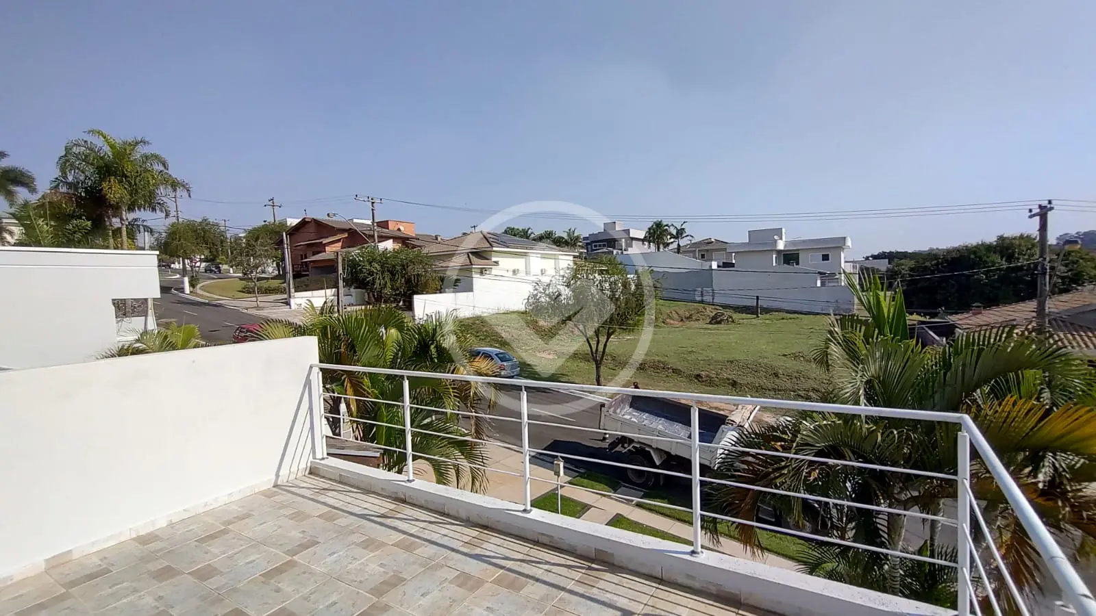 Imagem 3 - Casa Condomínio em Bosque, Vinhedo - SP