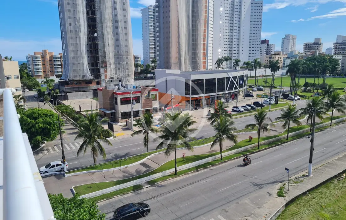 Image 20 - Apartamento em Enseada, Guarujá - SP