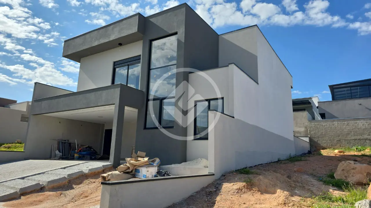 Casa Condomínio Vila Capuava, Valinhos - SP — foto 2