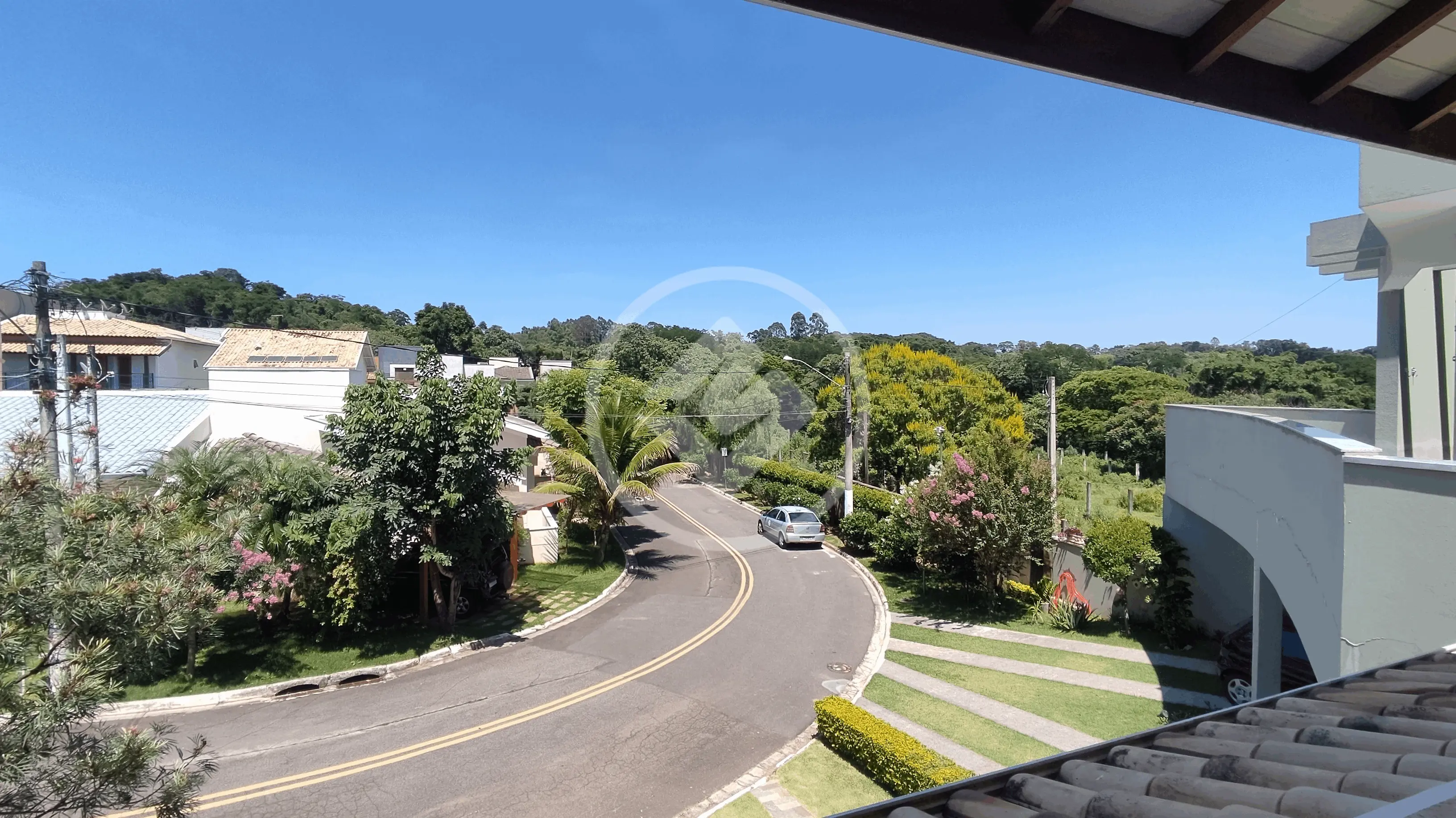 Imagem 1 - Casa Condomínio em Santa Claudina, Vinhedo - SP