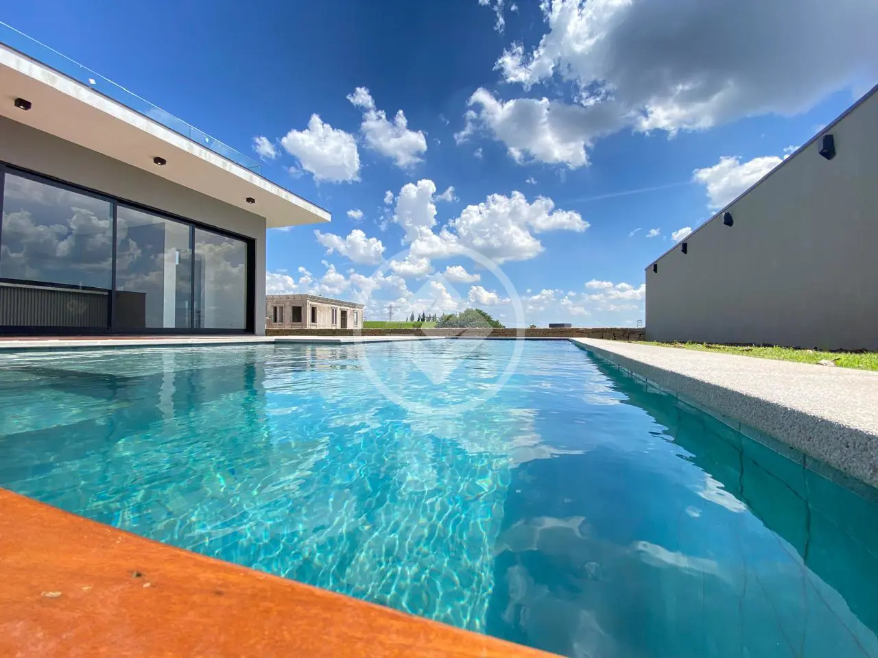 Casa Monte Alegre, Vinhedo - SP — foto 1