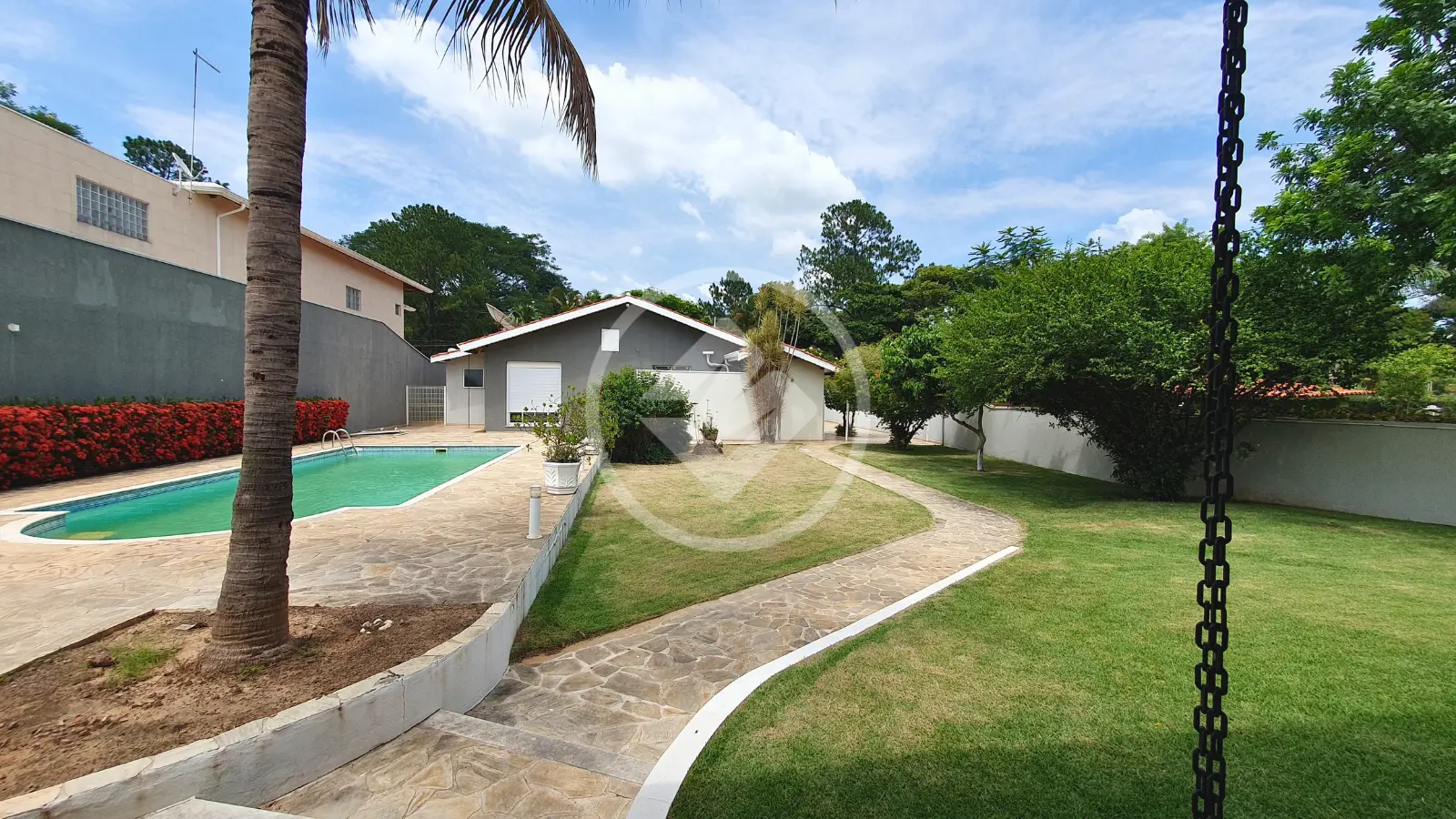 Casa Condomínio São Joaquim, Vinhedo - SP — foto 2