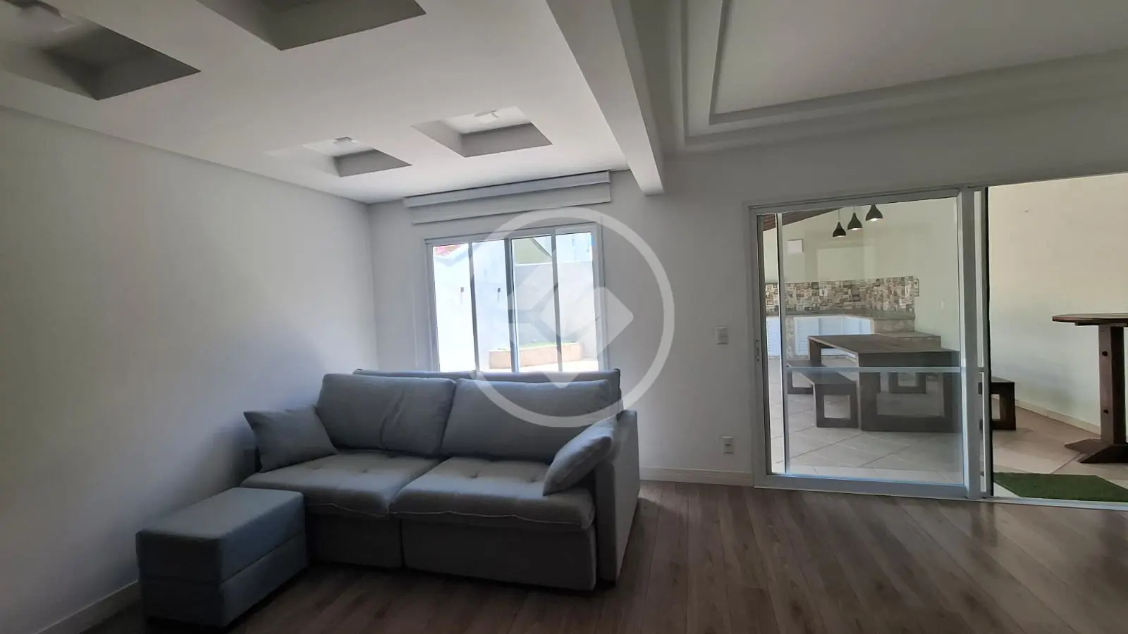 Imagem 2 - Casa Condomínio em Jardim Shangai, Jundiaí - SP