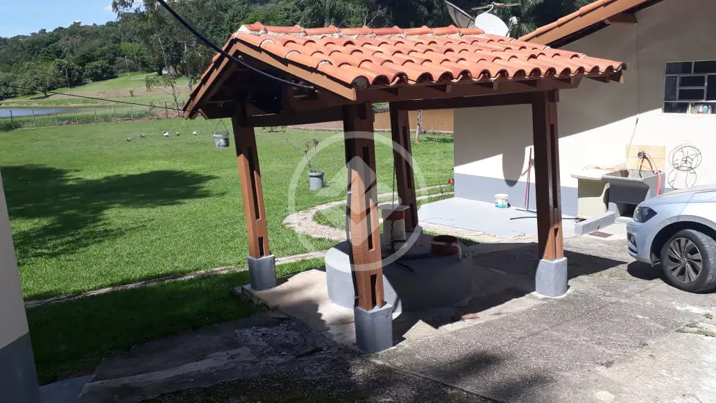 Imagem 6 - Chácara em Chácaras de Recreio da Fazenda Estância São Paulo, Jarinu - SP