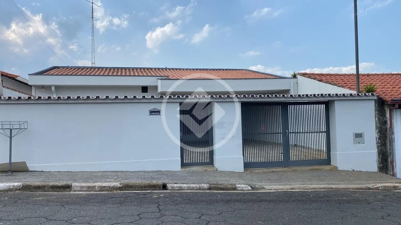Casa Centro, Vinhedo - SP — foto 1