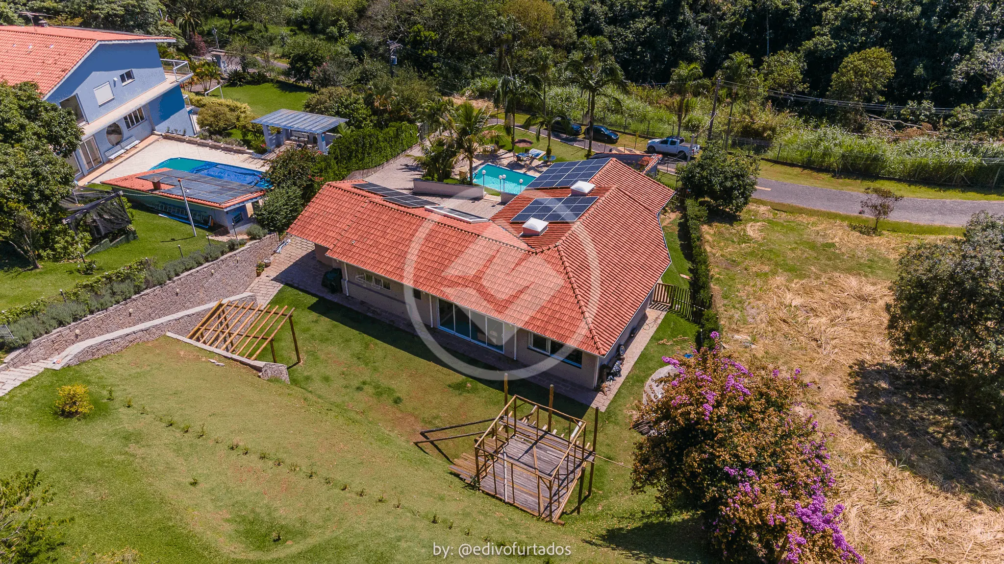 Imagem 6 - Casa Condomínio em Caixa D´Água, Vinhedo - SP