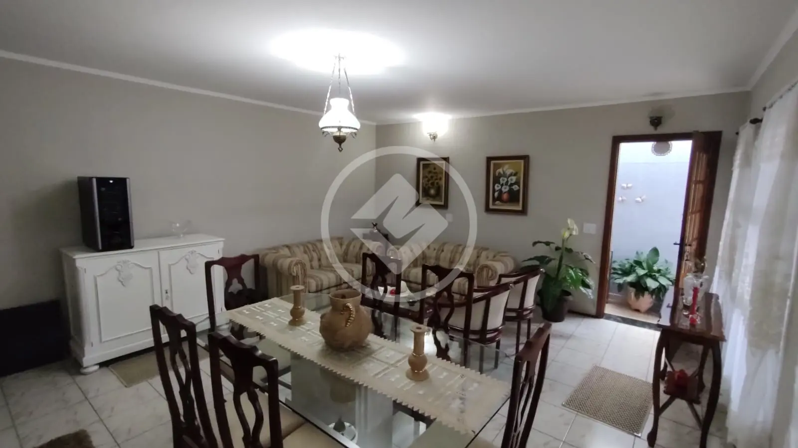Imagem 1 - Casa em Santa Rosa, Vinhedo - SP