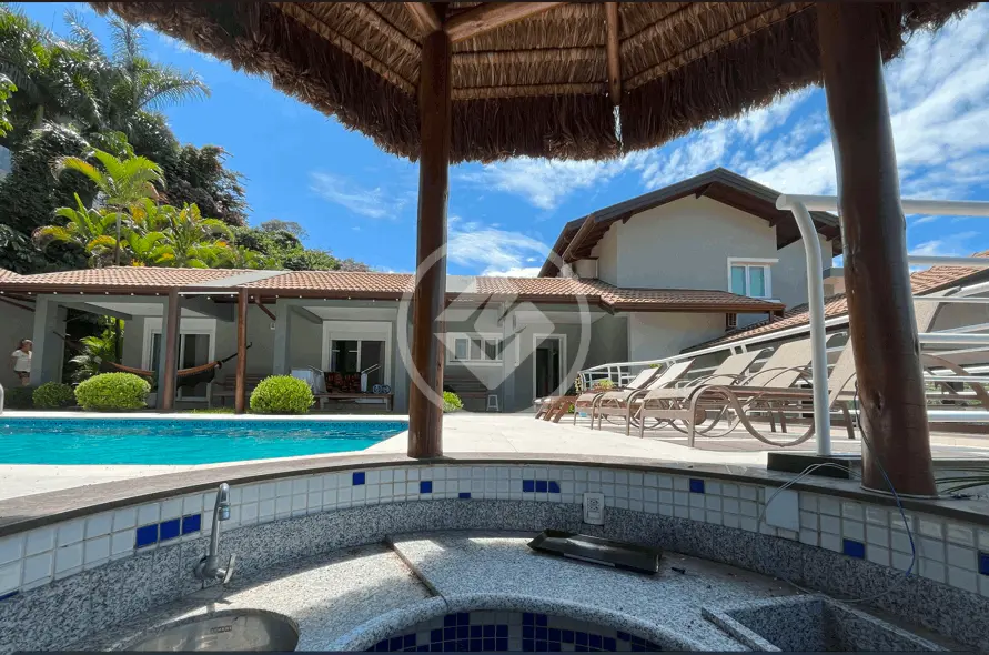 Imagem 4 - Casa Condomínio em Vista Alegre, Vinhedo - SP
