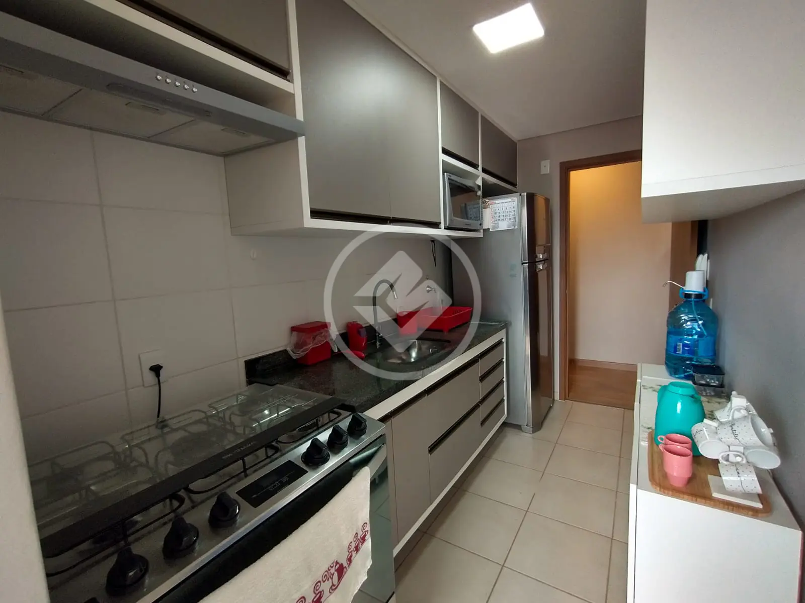 Imagem 3 - Apartamento em Centro, Vinhedo - SP