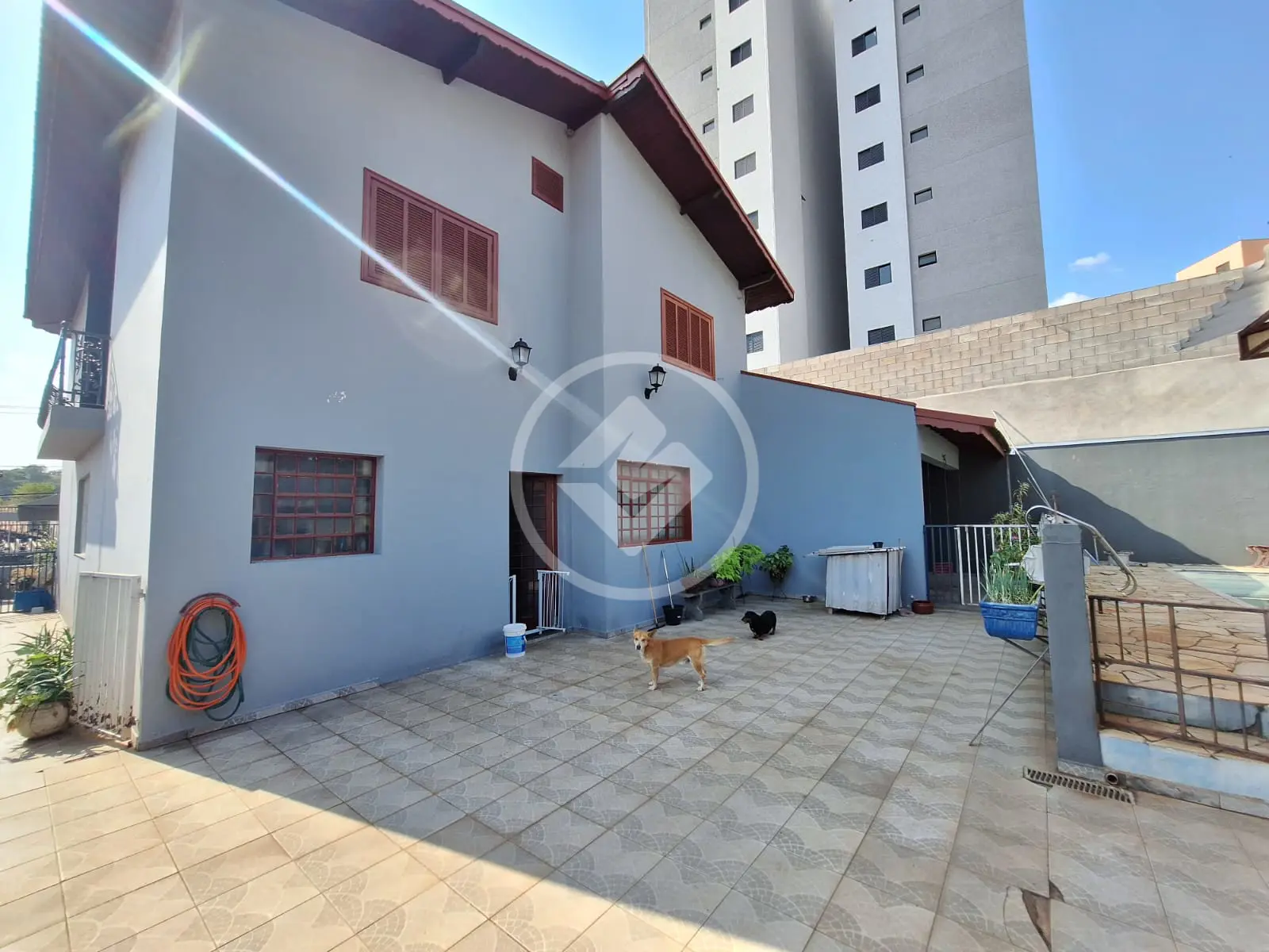 Imagem 4 - Casa em Jardim Alto da Boa Vista, Valinhos - SP