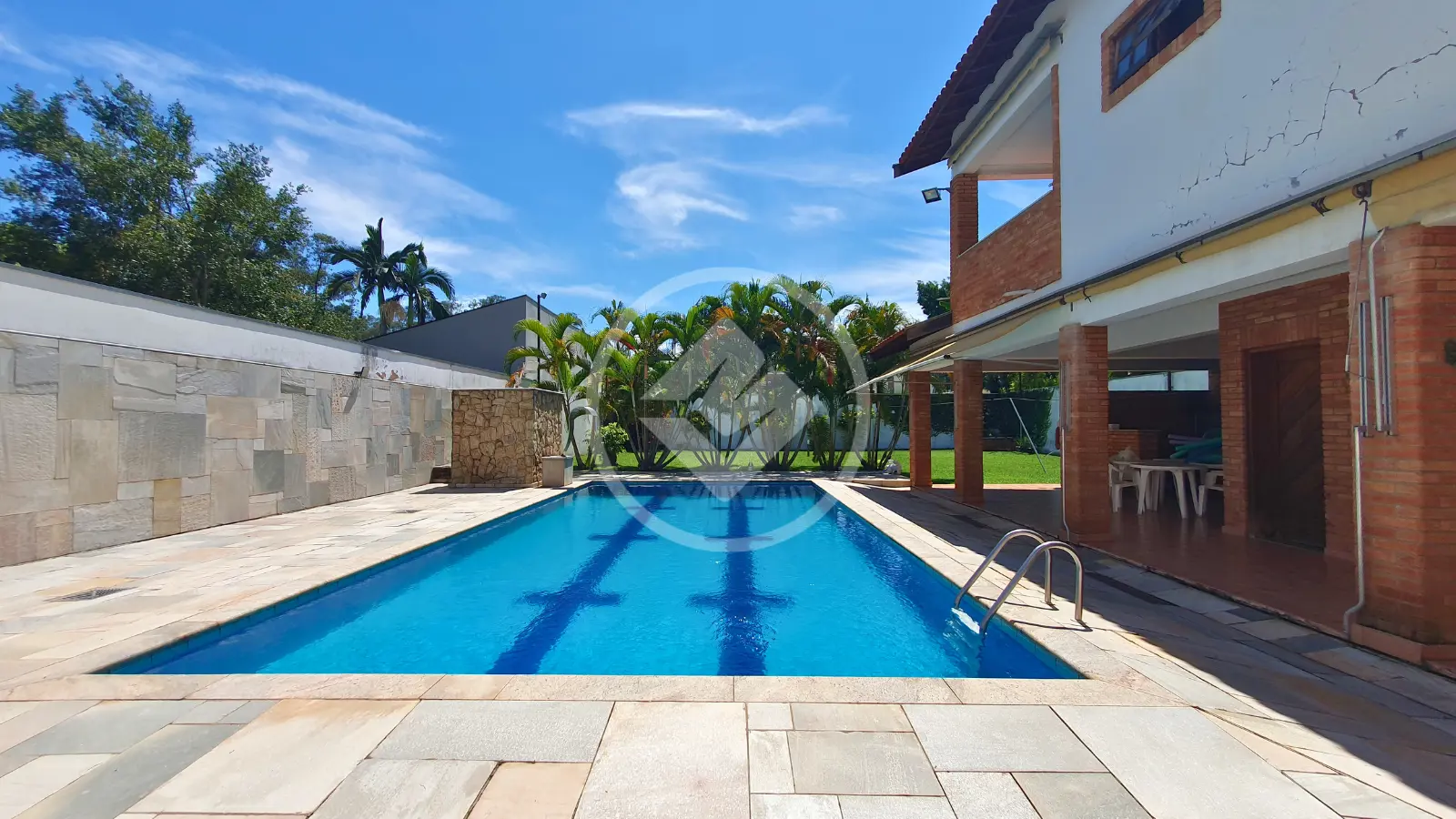 Imagem 1 - Casa Condomínio em São Joaquim, Vinhedo - SP