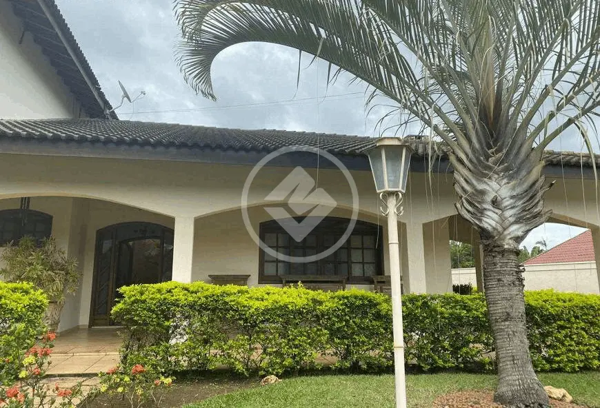 Imagem 5 - Casa Condomínio em São Joaquim, Vinhedo - SP