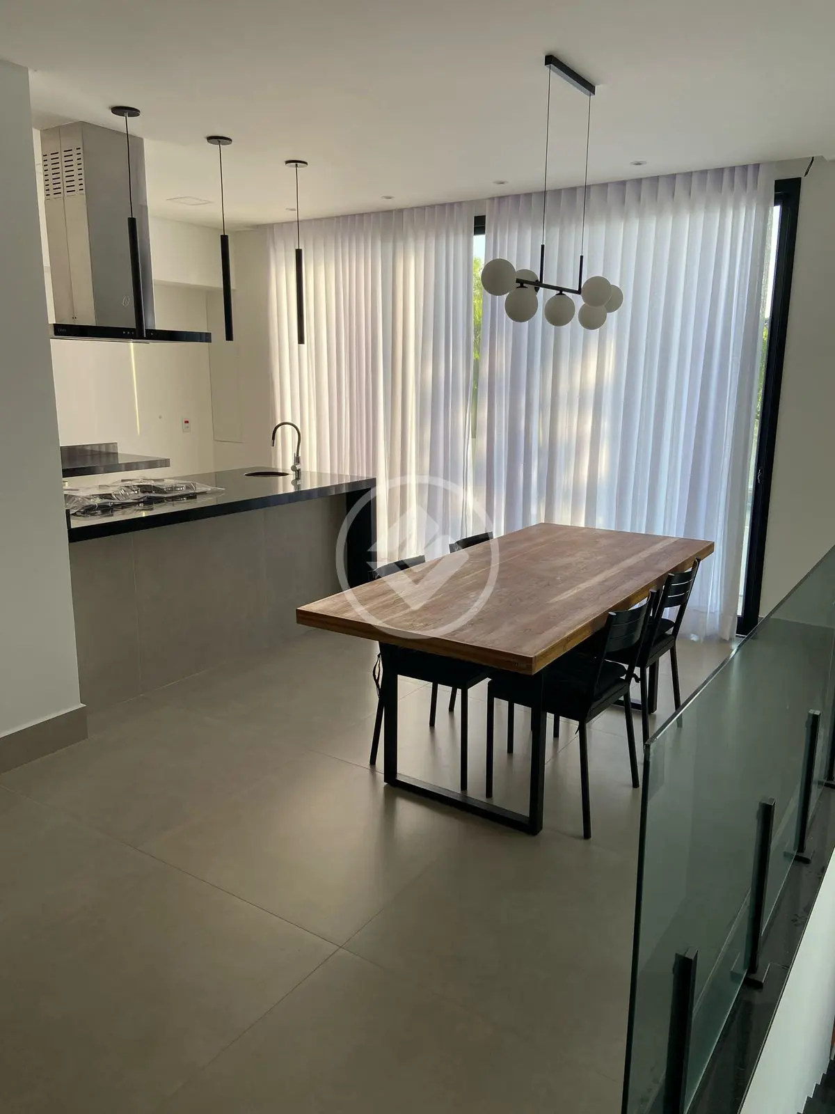 Imagem 4 - Casa Condomínio em Bosque, Vinhedo - SP