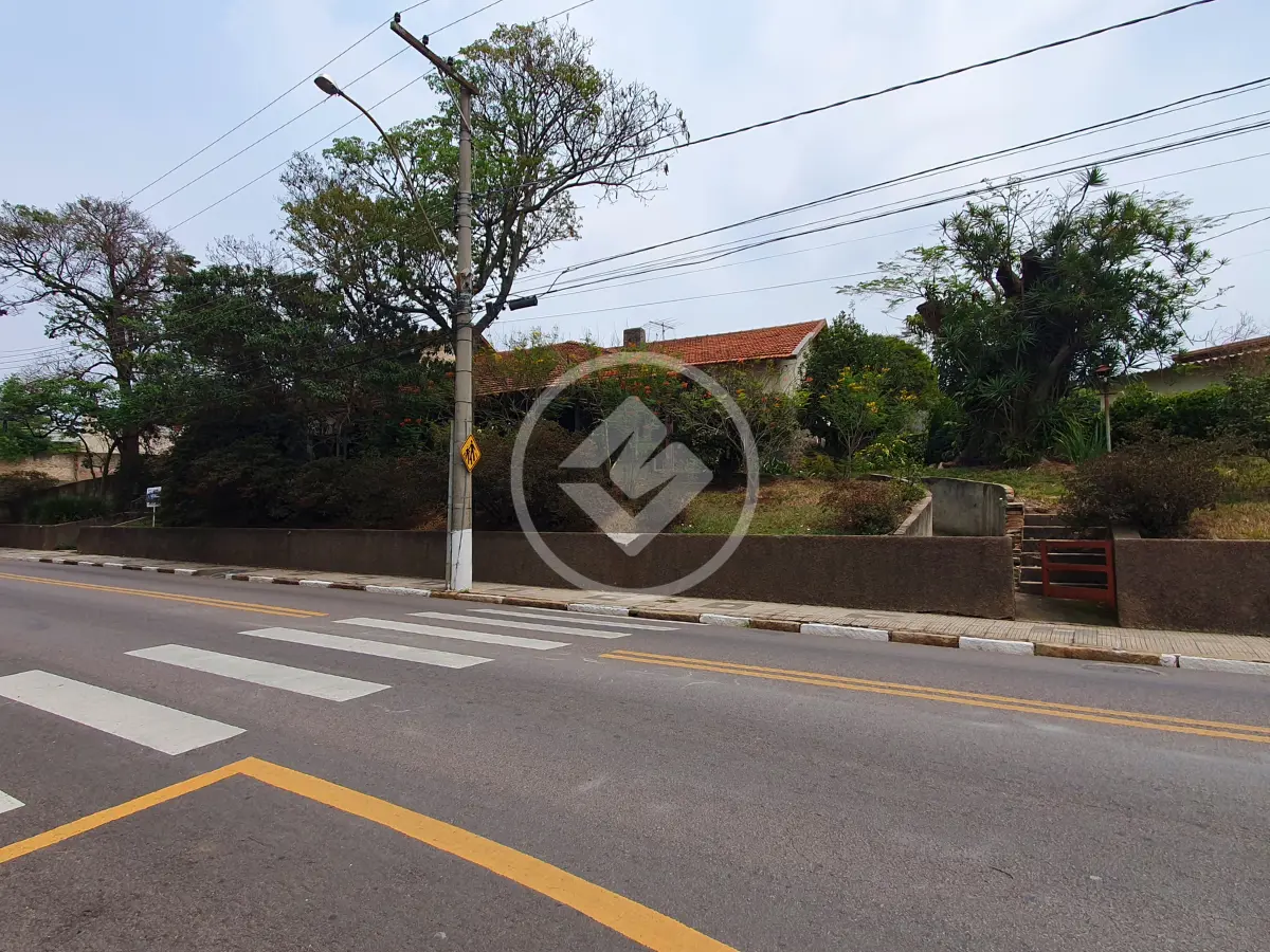 Imagem 3 - Casa Comercial em Centro, Vinhedo - SP