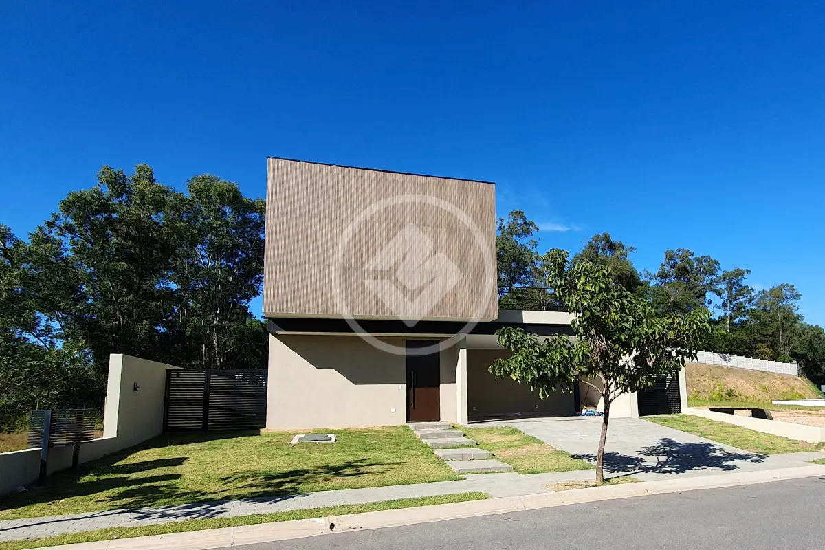 Imagem 2 - Casa Condomínio em Santa Cândida, Vinhedo - SP