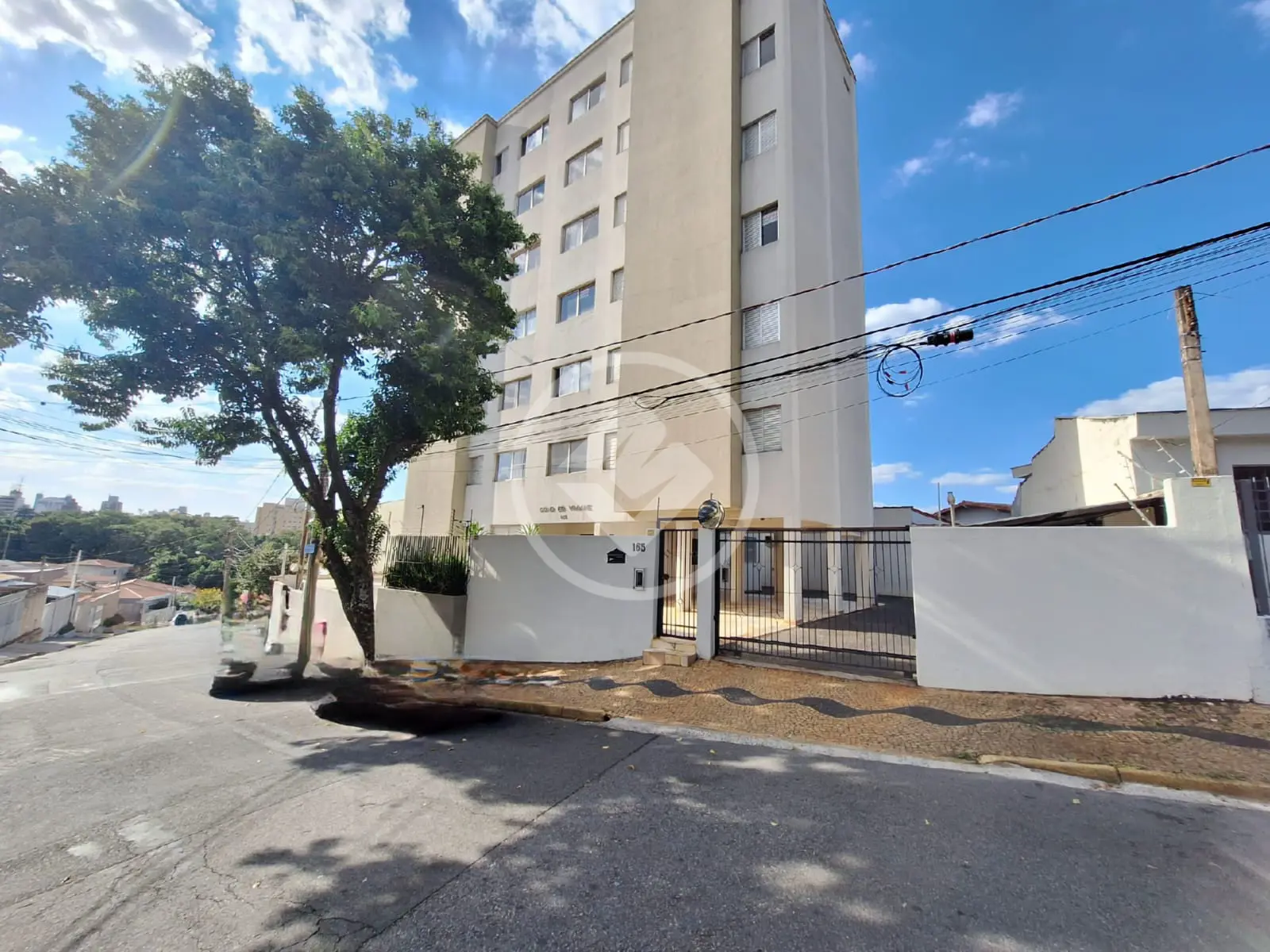 Apartamento Vila Marta, Campinas - SP — foto 2