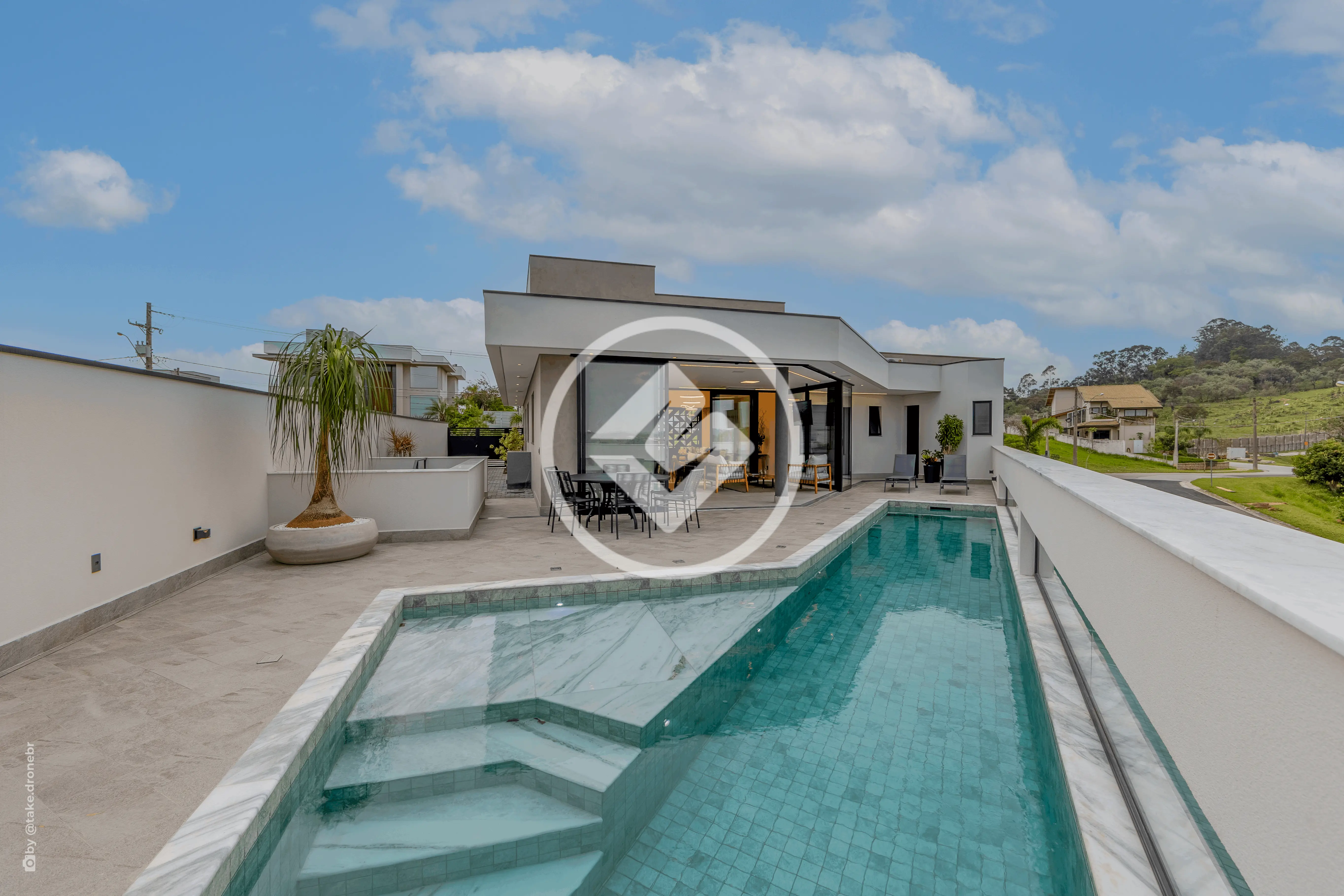 Imagem 5 - Casa Condomínio em Monte Alegre, Vinhedo - SP