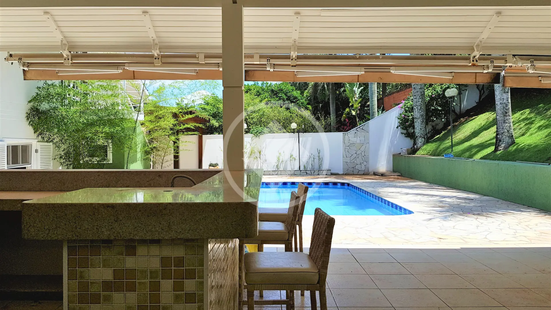 Imagem 6 - Casa Condomínio em São Joaquim, Vinhedo - SP