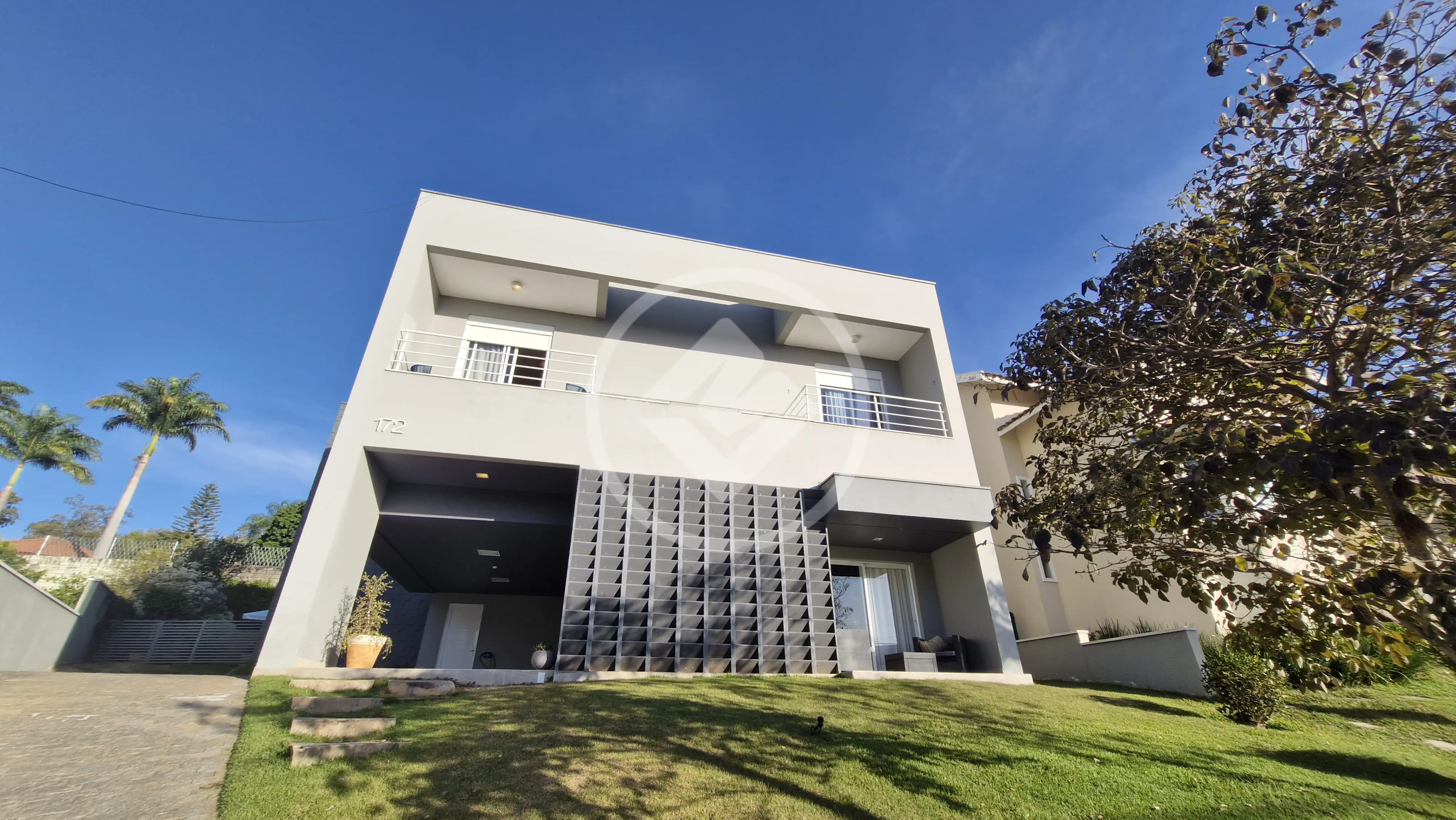 Imagem 2 - Casa Condomínio em Bosque, Vinhedo - SP