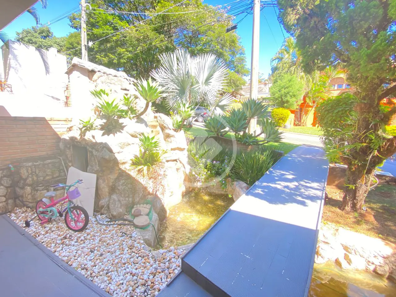 Imagem 3 - Casa Condomínio em Marambaia, Vinhedo - SP