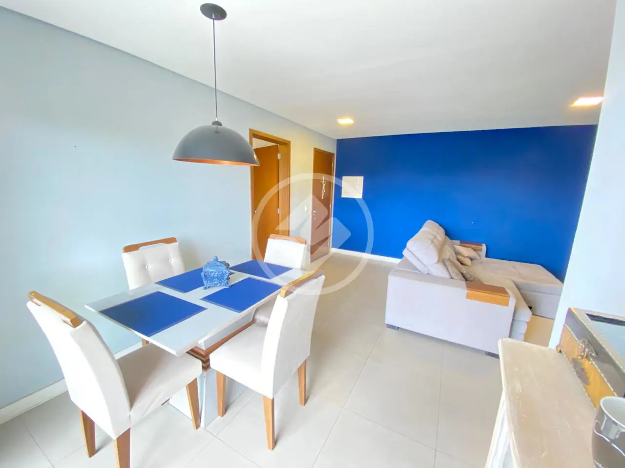 Imagem 3 - Apartamento em Centro, Vinhedo - SP
