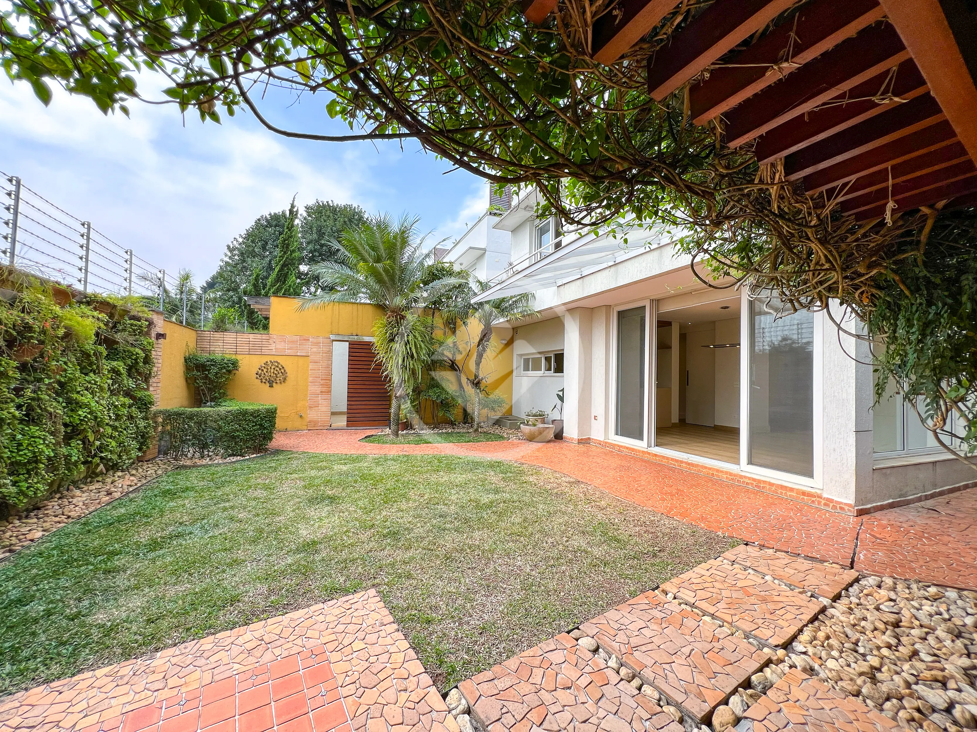 Image 41 - Casa Condomínio em Chácara Monte Alegre, São Paulo - SP