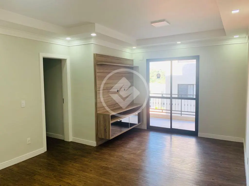 Imagem 1 - Apartamento em Capela, Vinhedo - SP