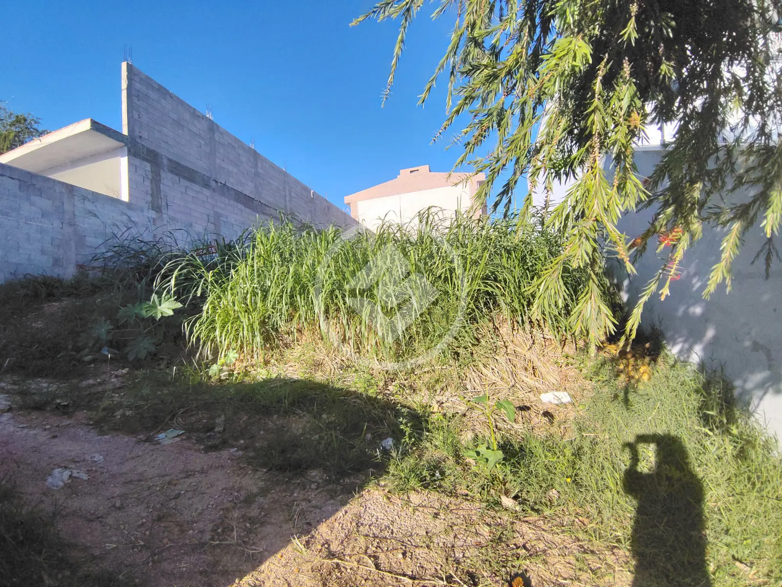 Imagem 4 - Terreno em João XXIII, Vinhedo - SP