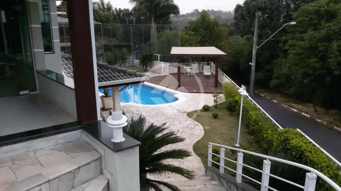 Casa Caixa D´Água, Vinhedo - SP — foto 1