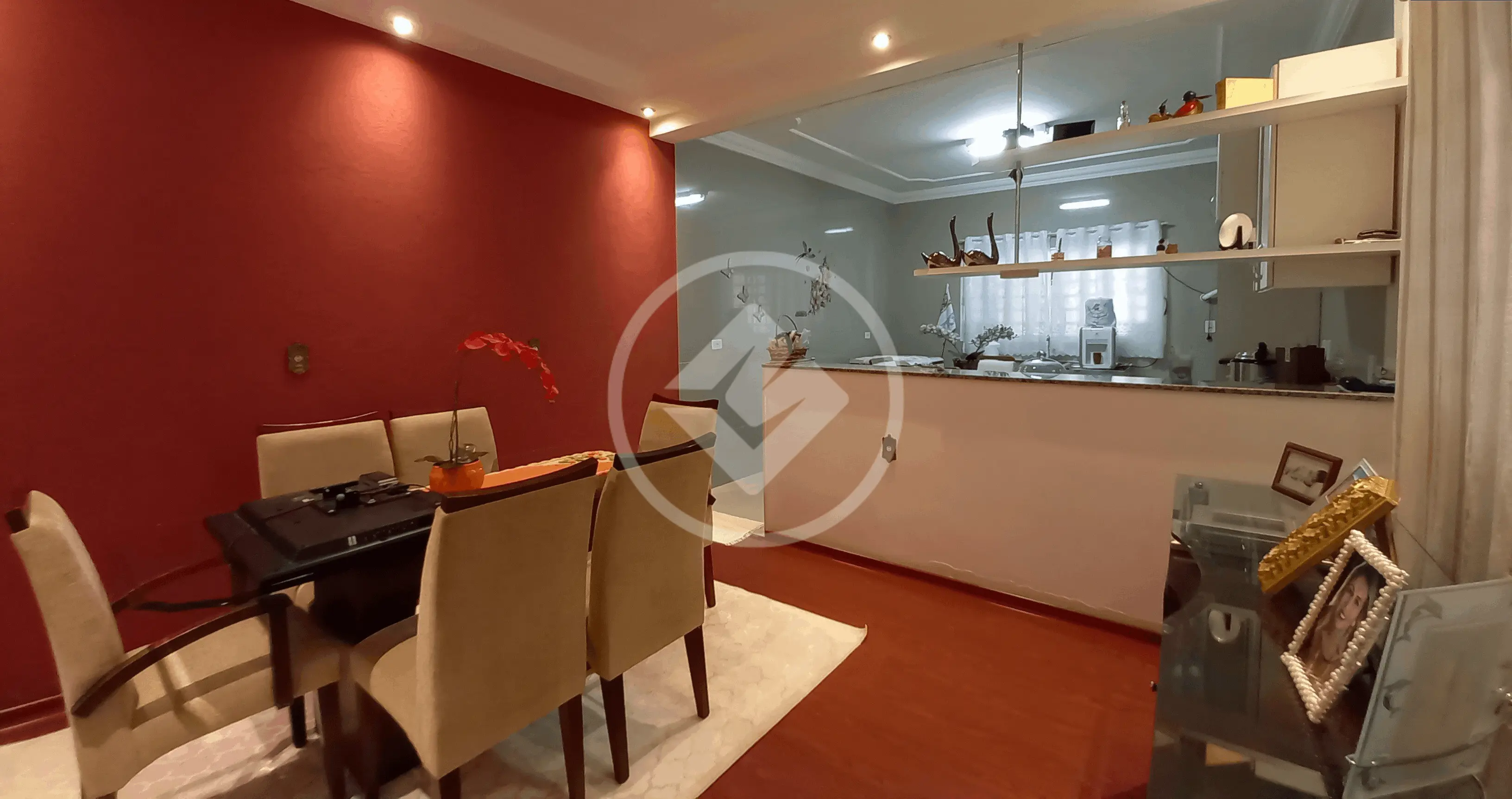 Casa Capela, Vinhedo - SP — foto 1