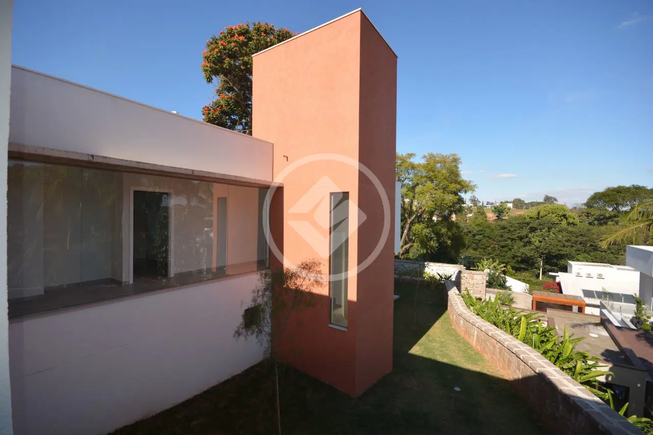 Imagem 6 - Casa Condomínio em Marambaia, Vinhedo - SP
