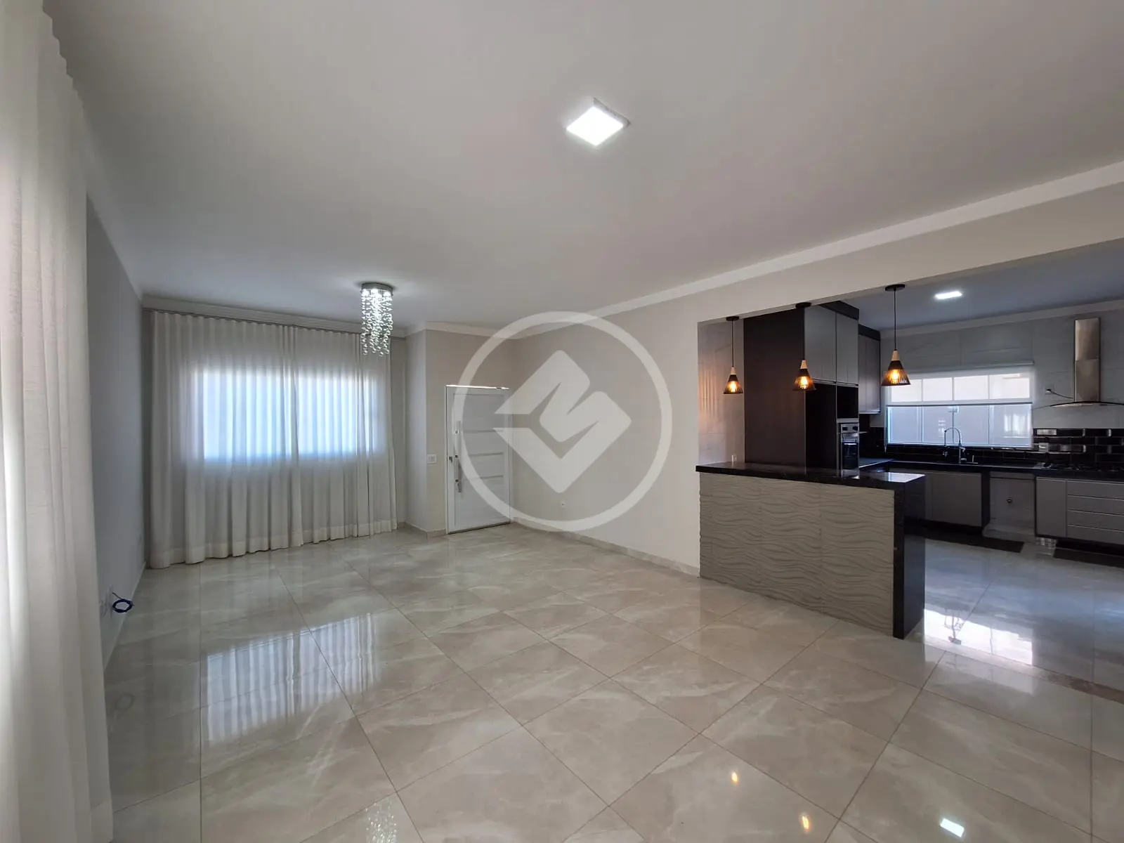 Imagem 3 - Casa Condomínio em Roncáglia, Valinhos - SP