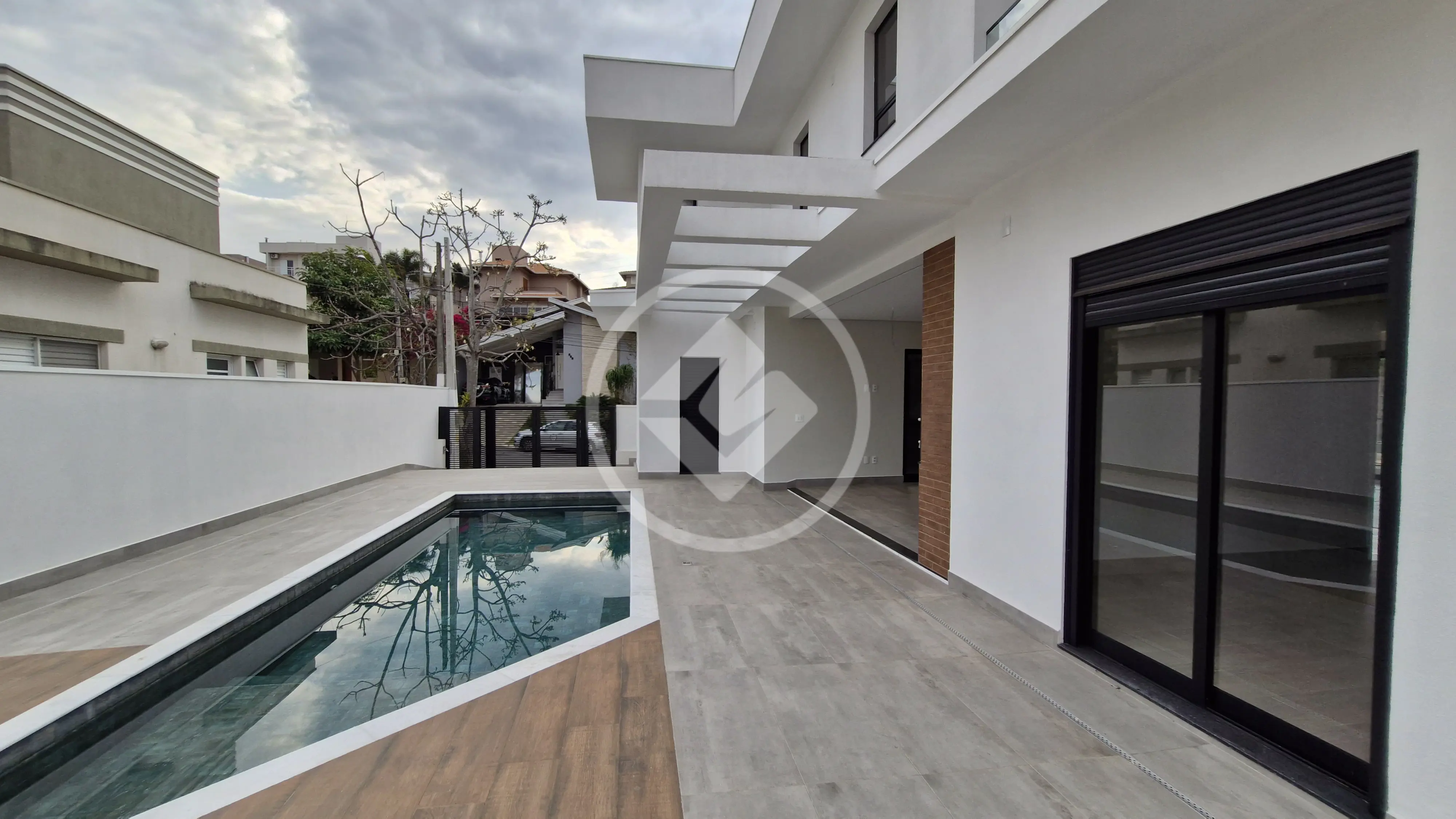 Imagem 3 - Casa Condomínio em Pinheirinho, Vinhedo - SP