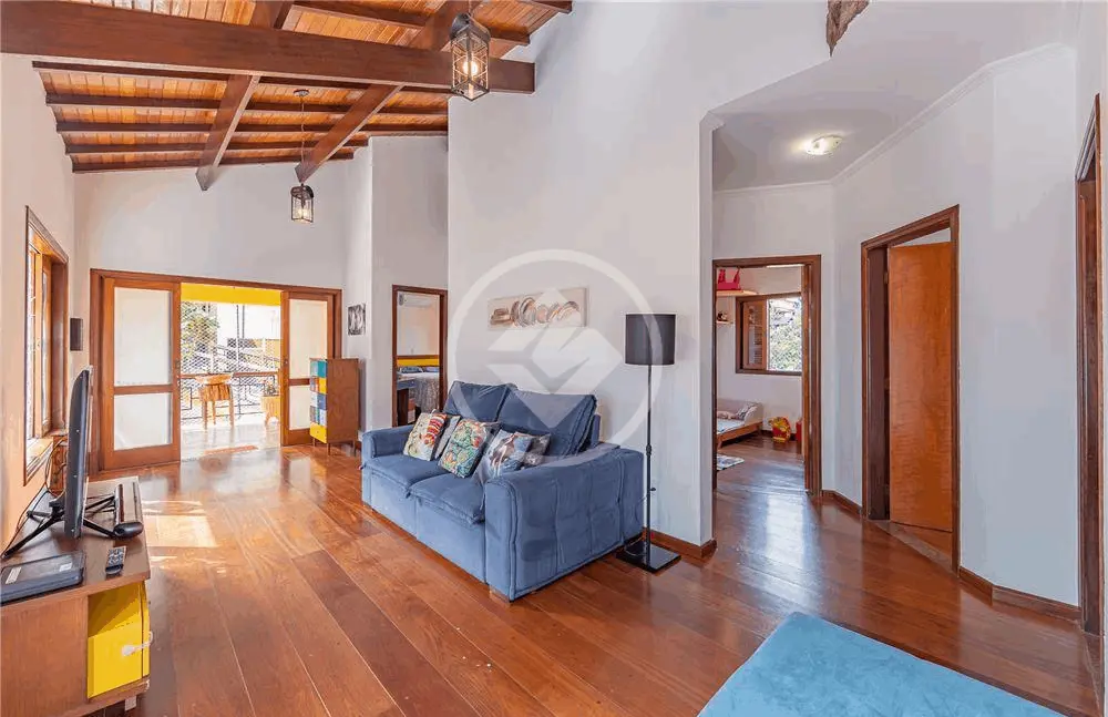 Imagem 4 - Casa Condomínio em Vista Alegre, Vinhedo - SP