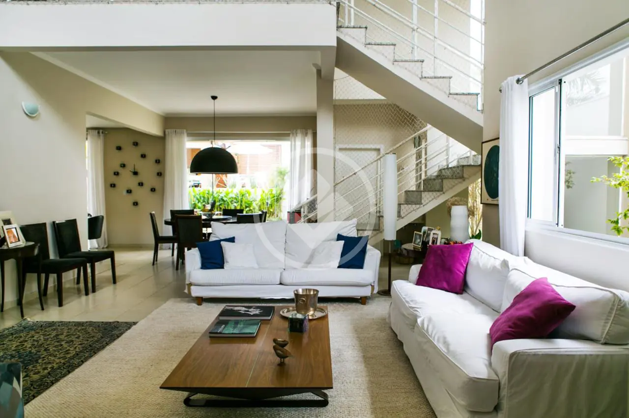 Imagem 2 - Casa Condomínio em Centro, Vinhedo - SP