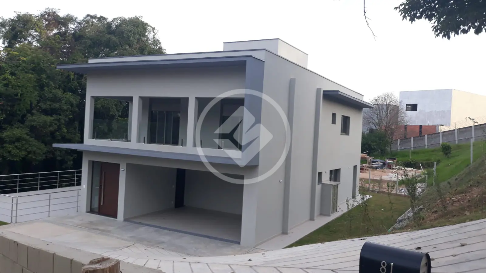 Casa Condomínio Marambaia, Vinhedo - SP — foto 2