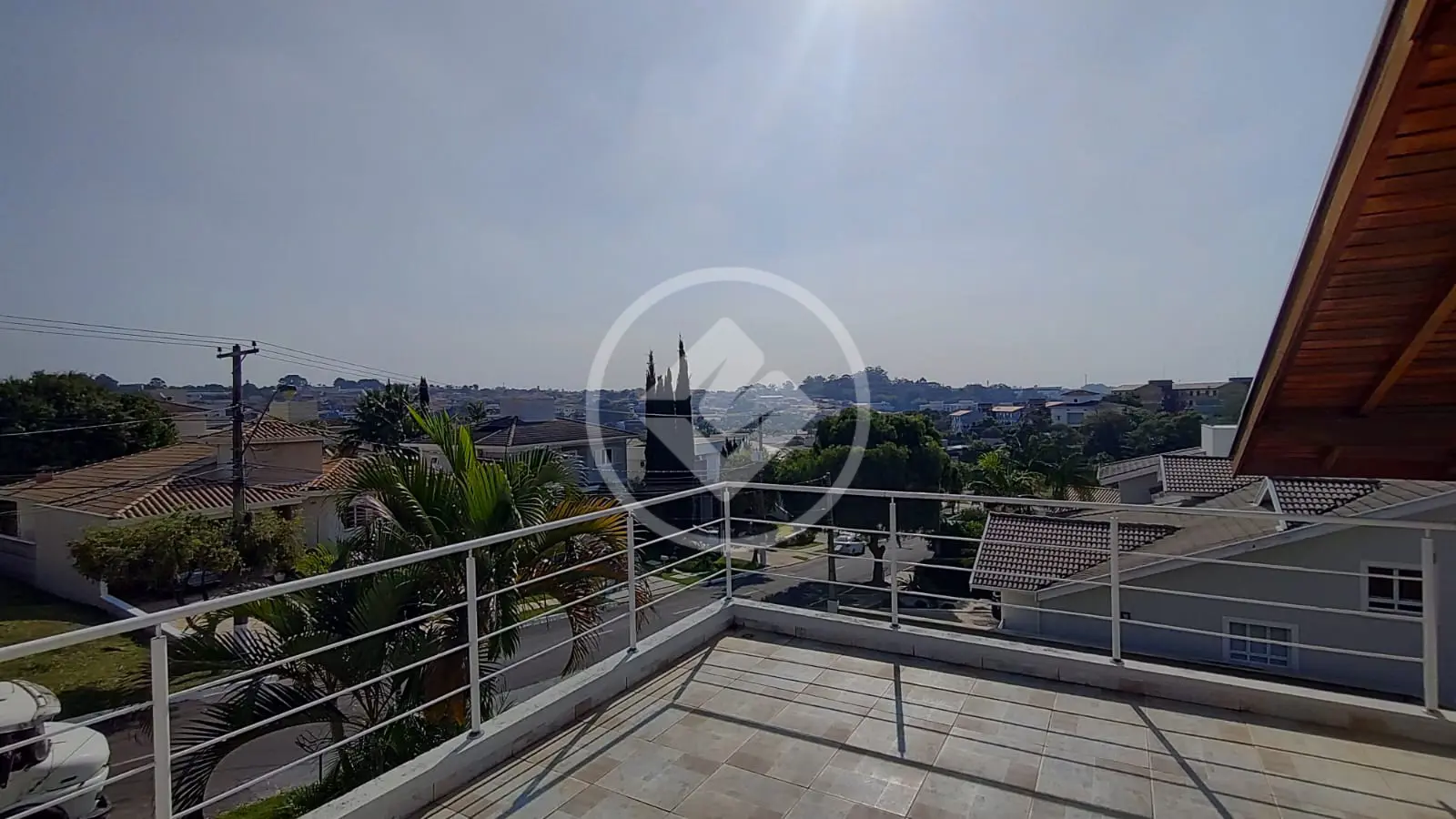 Imagem 2 - Casa Condomínio em Bosque, Vinhedo - SP