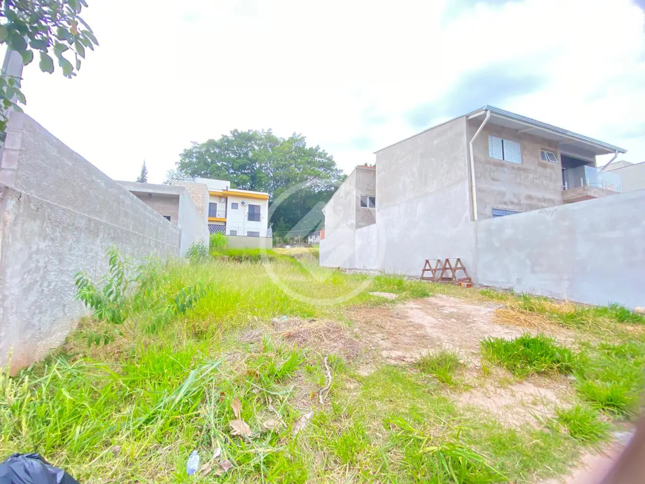 Imagem 1 - Terreno em Bosque, Vinhedo - SP