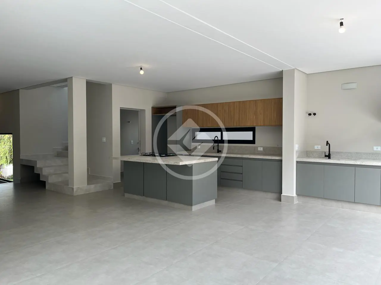 Imagem 2 - Casa Condomínio em Bosque, Vinhedo - SP