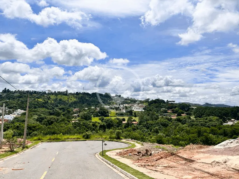 Imagem 4 - Terreno Condomínio em Bosque, Vinhedo - SP