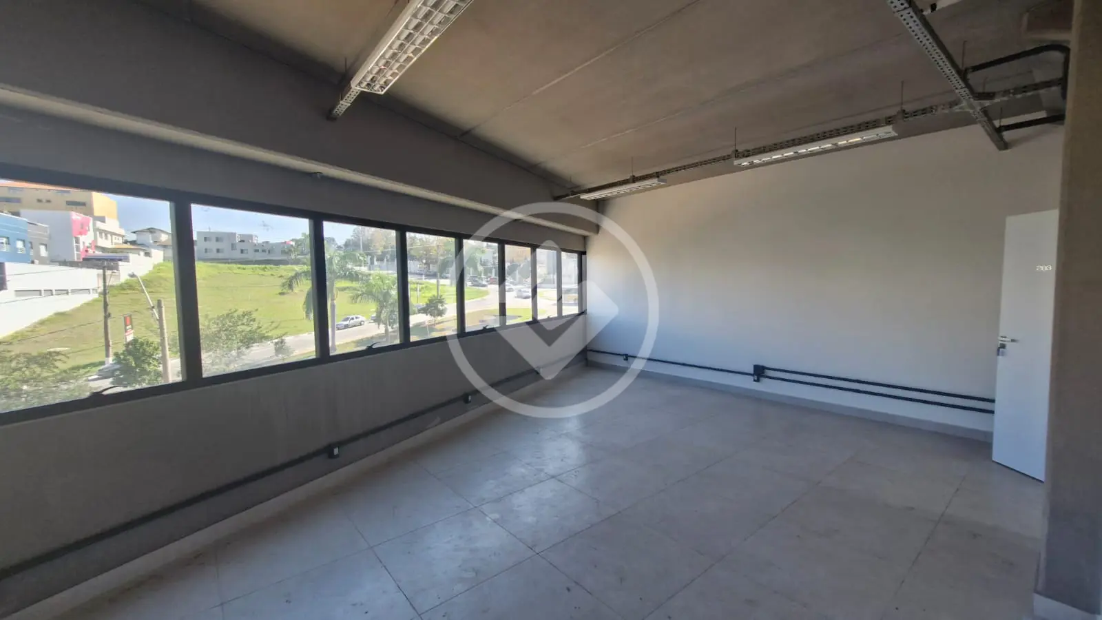 Imagem 2 - Sala Comercial em Santa Rosa, Vinhedo - SP