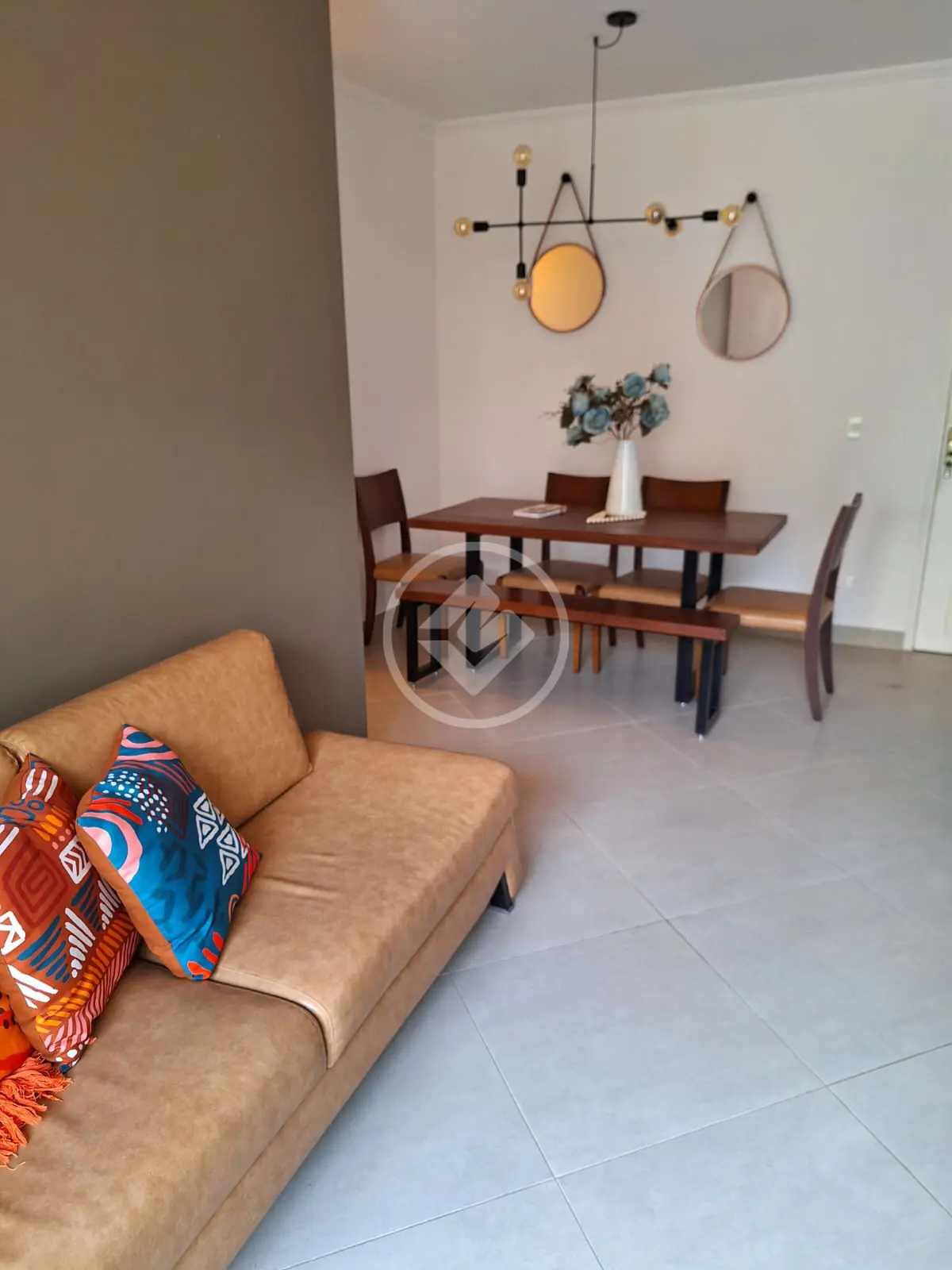 Imagem 6 - Apartamento em Pinheirinho, Vinhedo - SP