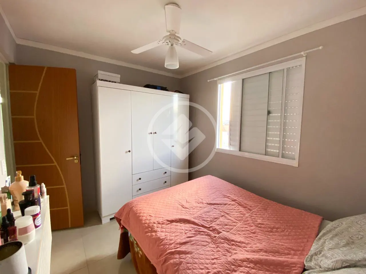 Imagem 4 - Apartamento em Sítios Frutal, Valinhos - SP
