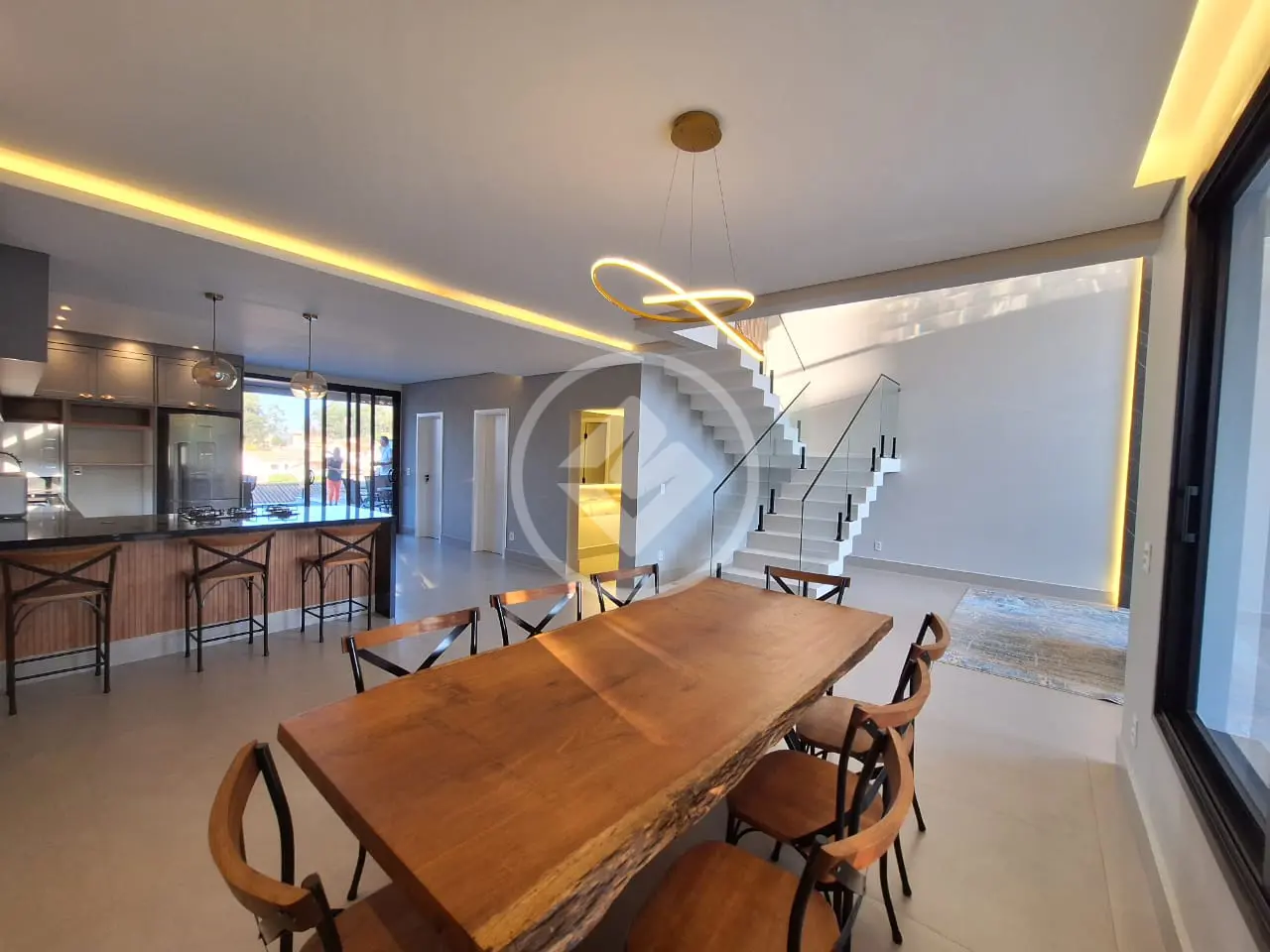 Imagem 6 - Casa Condomínio em Vila Pagano, Valinhos - SP